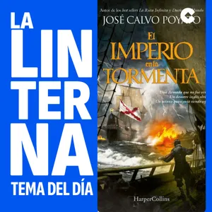El imperio en la tormenta