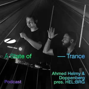 Ahmed Helmy & Doppenberg pres. HEL:BRG