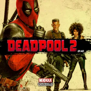 Deadpool 2 (2018)