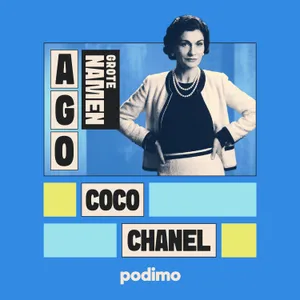 Coco Chanel: collaboratie en haute couture
