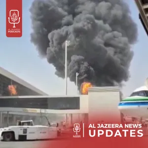 Houthi attack hits Riyadh airport, Hurricane Isaias disrupts crude oil supply