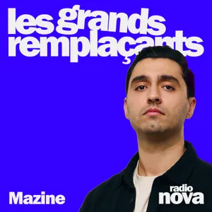 La flèche de la semaine : Donald Trump - La chronique de Mazine dans "Les grands remplaçants"