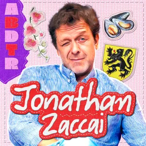 Jonathan Zaccaï : "J'adore le consentement des moules"