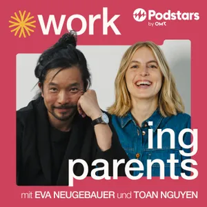 Elternzeit als Agenturpartner? Im Gespräch mit "Wunderkind" Toan Nguyen