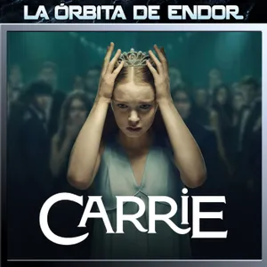 LODE 17x02 – CARRIE serie 2026
