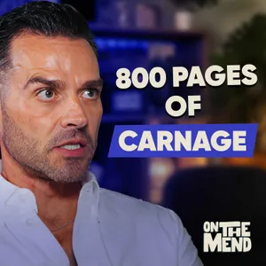My Book That Got Pulled Last-Minute | Matt Willis