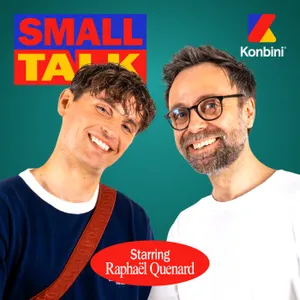 Raphaël Quenard et le cycle Smarties-liposuccion