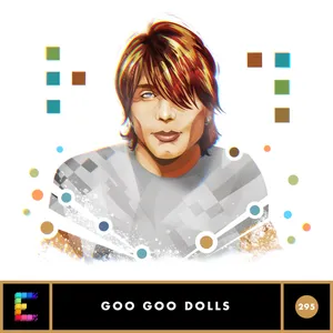Goo Goo Dolls - Iris