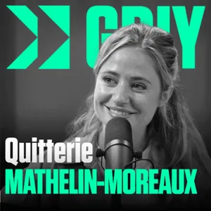 #571 - Quitterie Mathelin-Moreaux - Skello - Équiper ceux que la tech a oubliés