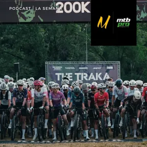 Cosas de The Traka, actualización Bosch CX y CX-R a 120 Nm... ¡Y mucho más!