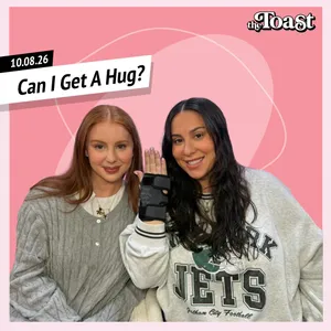 Can I Get A Hug?: Thursday, October 8th, 2026