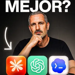Claude vs ChatGPT vs Gemini: ¿Cuál IA te conviene más?