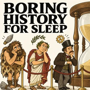 The Entire History of Humanity 🌍⏳ | From the First Humans to the Modern World | Boring History for Sleep