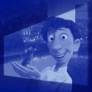 RATATOUILLE — Brad Bird cooks up the ultimate food film