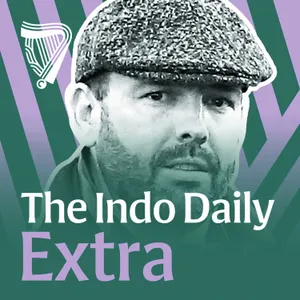 Extra: Is Daniel Kinahan suddenly on his way back to Ireland?