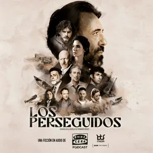 Los Perseguidos 1x03: Águilas