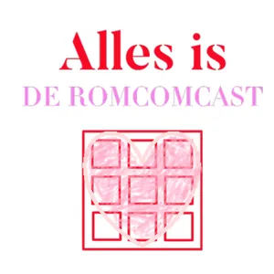 Alles is... een teaser