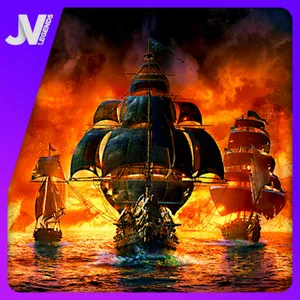 Skull and Bones, les coulisses d'un jeu qui a failli faire naufrage - BONUS JV LEGENDS