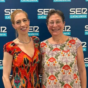 Tori Sparks: "Tot i que Trump abandoni el govern, el mal a les institucions ja està fet"