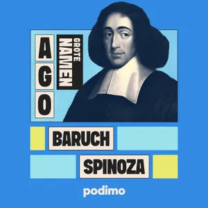 Baruch Spinoza: de verlichte ketter
