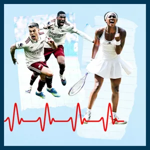 Sport moves you like nothing else — as I found out after my heart attack - The Saturday Story
