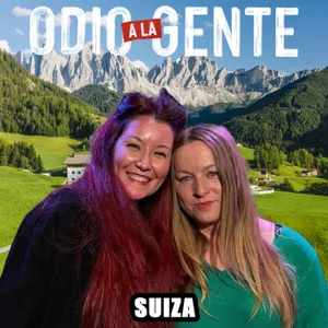 La verdad sobre Suiza y por qué allí no se vive bien | Odio a la gente