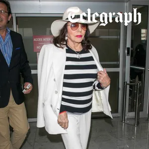 Are tracksuits ever acceptable? Your airport etiquette guide