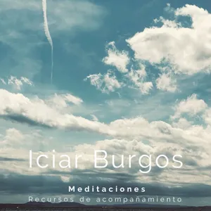 Meditación Guiada. Escaner Corporal