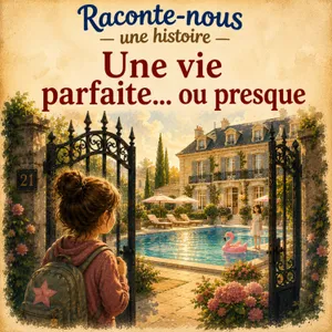 ✨ Une vie parfaite... ou presque | Pourquoi la vie des autres nous semble-t-elle toujours + belle ?