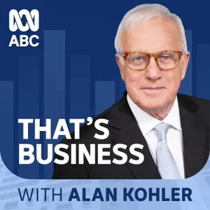 Alan Kohler on our financial past and future