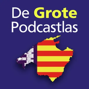 Eilanden #7: Mallorca