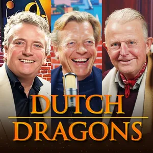 #84 - Frans vd Kolk (VDK Groep): Buy-and-build zonder de ziel van familiebedrijven te verliezen.