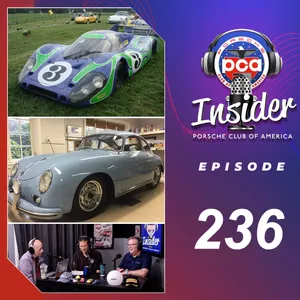 Pro Concours Detailing Secrets You Can Use at Home with Tim McNair