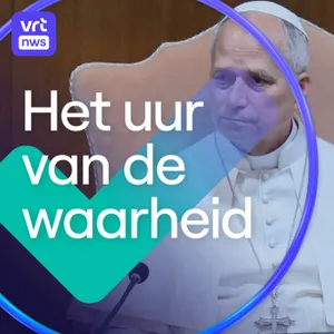Werkt een leugendetector? En schreef de paus zijn encycliek met artificiële intelligentie?