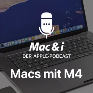 Besser denn je: MacBook Pro und Mac mini mit M4 – Analyse und Testergebnisse