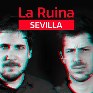 289. La Ruina (con Canco Rodríguez y Mariano Peña)