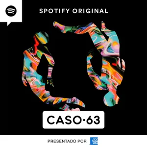 Trailer - Caso 63: Temporada final