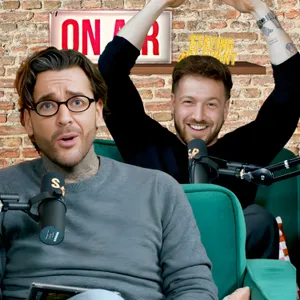 Pete responds to his viral moment