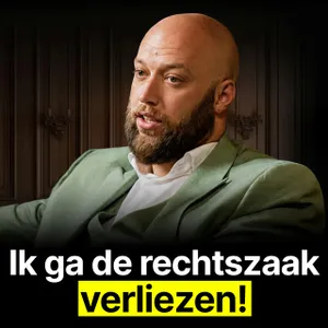 Eén verkeerde beslissing kost deze vastgoedondernemer tientallen miljoenen euro’s! - Robert van der Meij #570
