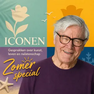 Zomer special: Barrie Stevens