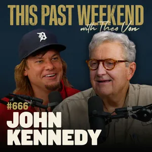 #666 - Sen. John Kennedy
