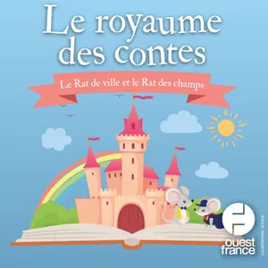 Le Rat de ville et le Rat des champs