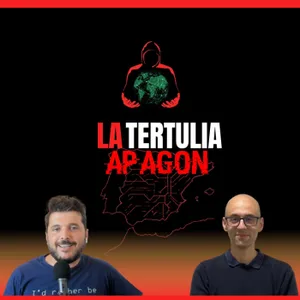 137. Apagón - La tertulia