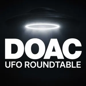 UFO Roundtable: CIA Physicist Proves Aliens Exist