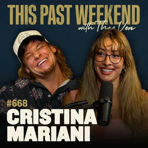 #668 - Cristina Mariani