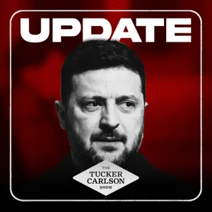 Zelensky’s Press Secretary Returns From Exile With a Message for the Tyrant