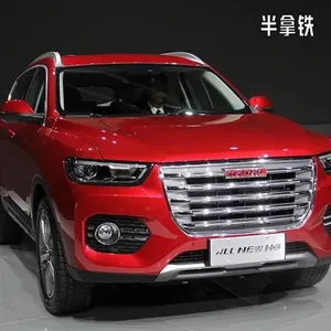 No.185 ️从“皮卡之王”到“中国SUV教父”：“保定车神”魏建军和他的长城帝国