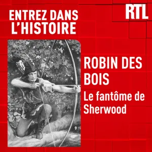 Robin des Bois : le fantôme de Sherwood