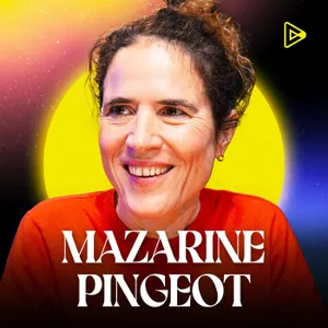 Quand l’IA saura tout faire, à quoi servira-t-on ? Avec la philosophe Mazarine Pingeot