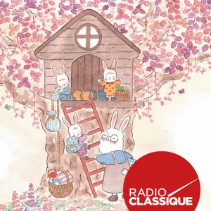 La Cabane de Grand-Pa - Collection chez Papy et Mamie